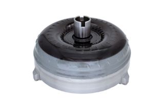 Picture of Circle D GM 258mm HP Series 8L90 Torque Converter
