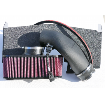 Show details for LS3/LS7 Corvette Halltech Venom Cold Air Intake Picture of LS3/LS7 Corvette Halltech Venom Cold Air Intake
