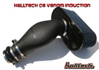 Picture of Halltech Venom Cold Air Intake for LS2 Corvette