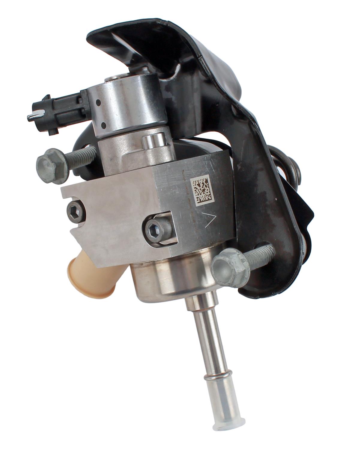 ACDelco Direct Injection HighPressure Fuel Pump Driven Speed Performance