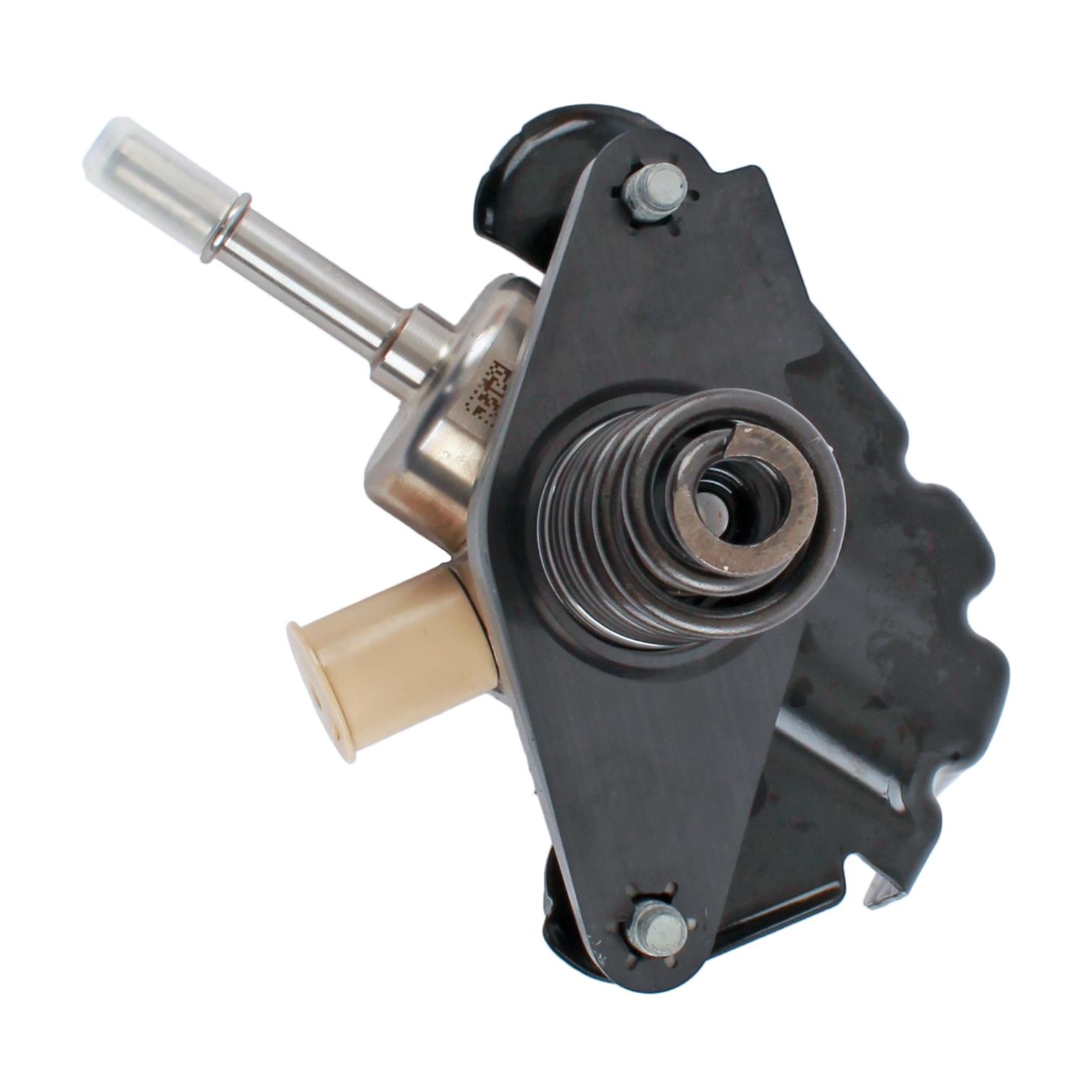 ACDelco Direct Injection HighPressure Fuel Pump Driven Speed Performance