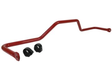 Show details for Nolathane 30mm Rear Sway Bar for Trailblazer SS Picture of Nolathane 30mm Rear Sway Bar for Trailblazer SS