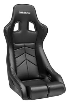 Show details for Corbeau DFX Fixed Back Seat Picture of Corbeau DFX Fixed Back Seat