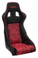 Picture of Corbeau DFX Fixed Back Seat