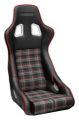 Picture of Corbeau DFX Fixed Back Seat