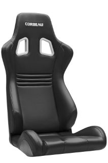 Picture of Corbeau Evolution X Fixed Back Seat