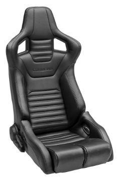 Show details for Corbeau RRB Reclining Seat Picture of Corbeau RRB Reclining Seat