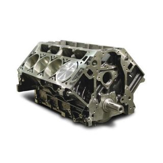 Picture of DSP Short Block