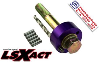 Picture of Massive Speed LSXACT Crank Pinning Kit