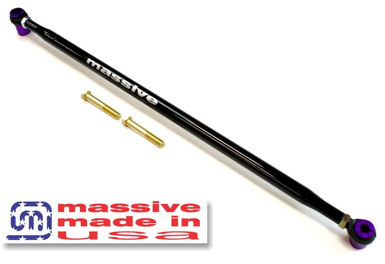 Trailblazer Lowering Kit Driven Speed Performance