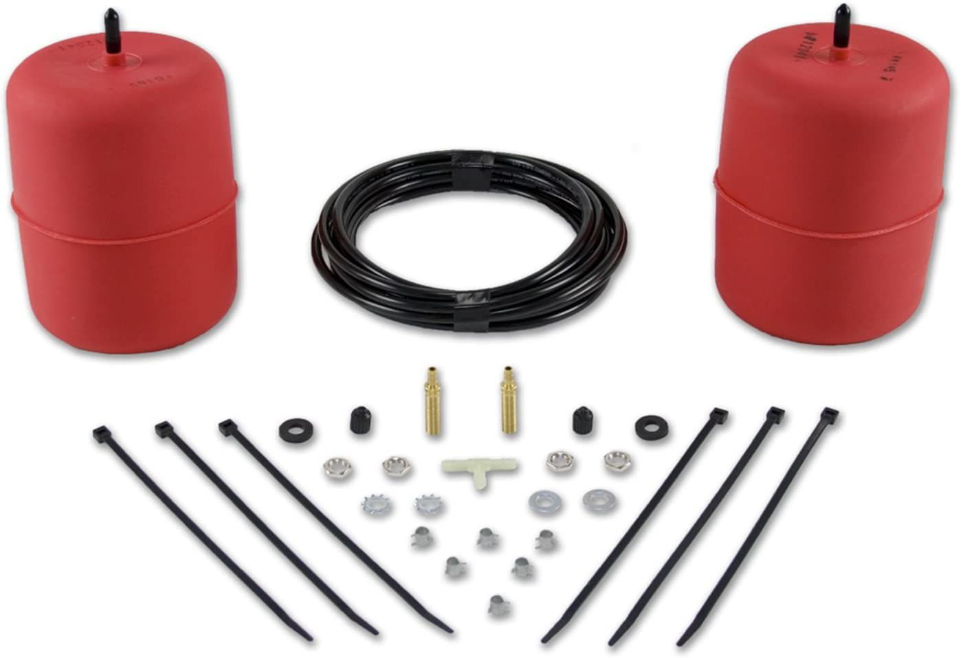 Trailblazer Lowering Kit Driven Speed Performance