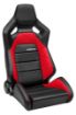 Picture of Corbeau RRX Reclining Seat
