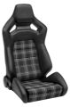 Picture of Corbeau RRX Reclining Seat
