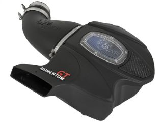 Picture of aFe Momentum GT Pro 5R Cold Air Intake System 12-17 Jeep Grand Cherokee SRT 6.4L HEMI