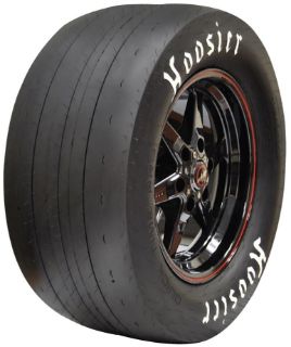 Picture of Hoosier Quick Time Pro D.O.T Tires