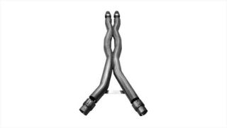 Picture of Corsa 2015 Ford Mustang GT 5.0 3in Double X Pipe
