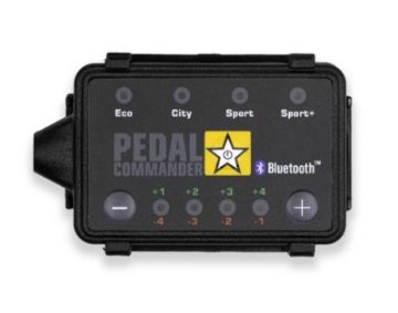 Show details for Pedal Commander Throttle Controller for 2006-2013 Chevy Corvette Picture of Pedal Commander Throttle Controller for 2006-2013 Chevy Corvette