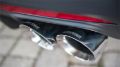 Picture of Corsa 2015-16 Ford Mustang GT 5.0 Polish Quad Tips Kit