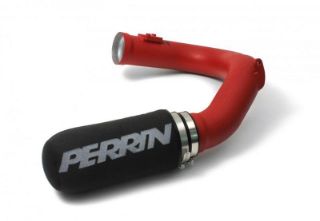 Picture of Perrin Red Cold Air Intake for 2013-16 Scion FRS / Subaru BRZ 