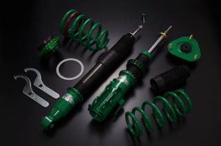 Picture of Tein Flex Z Coilovers for Scion FRS  / Subaru BRZ  /  Toyota 86