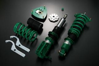 Picture of Tein Mono Sport Damper Coilovers for Scion FRS / Subaru BRZ / Toyota 86