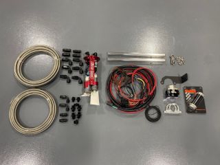 Picture of Huron Speed Dual Pump Fuel System for 1999-2002 F-Body