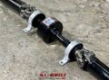 Picture of S1 Built Custom S1 Driveshaft - 60K CST Fluid - STAGE 3