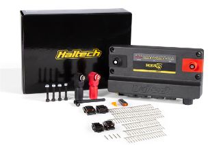 Picture of Haltech Nexus R5 + Plug & Pin Set