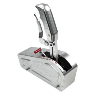 Picture of B&M Automatic Gated Shifter - Magnum Grip Pro Stick