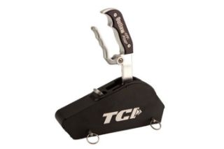 Picture of TCI Outlaw Shifter 4-Speed Forward Pattern with Cover