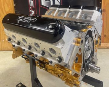 Show details for DSP Valve Covers Picture of DSP Valve Covers