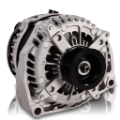 Picture of Mechman 250 Amp High Output Alternator