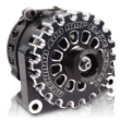 Picture of Mechman E Series 400 Amp Billet High Output Alternator