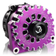 Picture of Mechman E Series 400 Amp Billet High Output Alternator