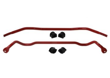 Show details for Nolathane Sway Bar Kit for 2005-06 Corvette Picture of Nolathane Sway Bar Kit for 2005-06 Corvette