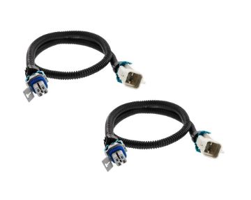 Show details for Speed Engineering 24" O2 Extension (04-06 GTO, 09-15 CTS-V) - Pair Picture of Speed Engineering 24" O2 Extension (04-06 GTO, 09-15 CTS-V) - Pair