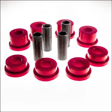 Show details for DJM Urethane Bushings Picture of DJM Urethane Bushings