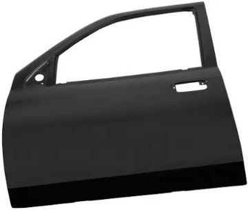 Show details for Trailblazer Carbon Fiber Doors Picture of Trailblazer Carbon Fiber Doors