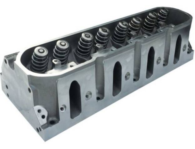 Picture of LPC 255cc LS Aluminum Cylinder Heads