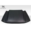Picture of 2002-09 Chevrolet Trailblazer Duraflex Cowl Hood - 1 Piece