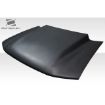 Picture of 2002-09 Chevrolet Trailblazer Duraflex Cowl Hood - 1 Piece