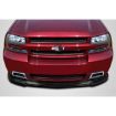 Picture of 2002-09 Chevrolet Trailblazer Carbon Creations Eagle 1 Front Lip Spoiler Air Dam - 1 Piece