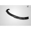 Picture of 2002-09 Chevrolet Trailblazer Carbon Creations Eagle 1 Front Lip Spoiler Air Dam - 1 Piece