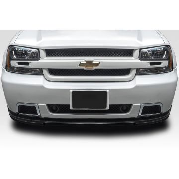 Show details for 2002-09 Chevrolet Trailblazer Duraflex Eagle 1 Front Lip Spoiler Air Dam - 1 Piece Picture of 2002-09 Chevrolet Trailblazer Duraflex Eagle 1 Front Lip Spoiler Air Dam - 1 Piece