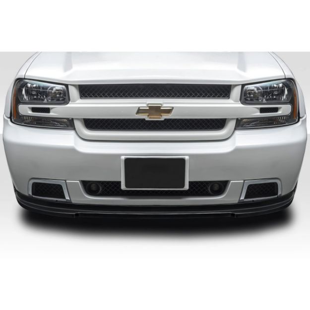 Picture of 2002-09 Chevrolet Trailblazer Duraflex Eagle 1 Front Lip Spoiler Air Dam - 1 Piece