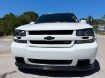 Picture of Carbon Fiber Front Lip for Trailblazer