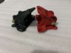 Picture of BFW Silverado/Sierra Poly Motor Mounts