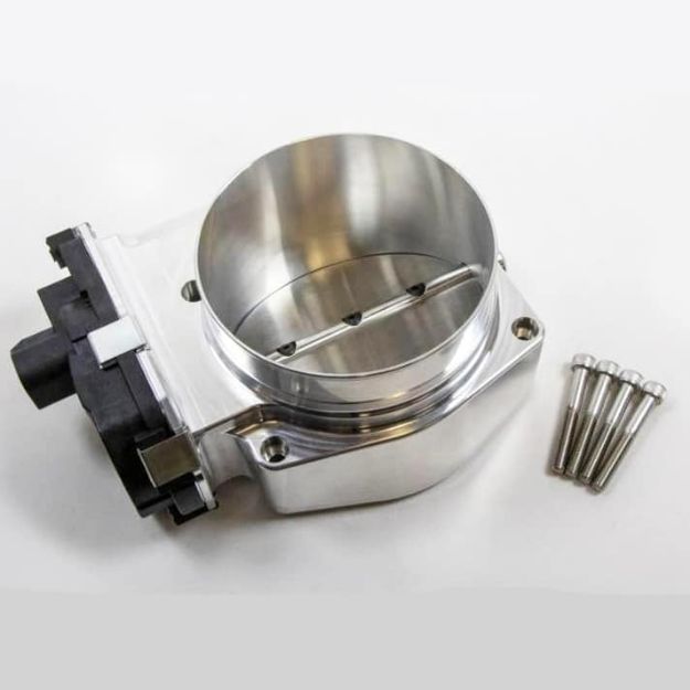 Picture of Nick Williams 103mm Drive By Wire Throttle Body