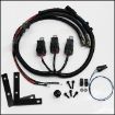 Picture of PCMofNC Three Relay Fan Harness for Trailblazer/GMT 360