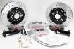 Picture of Baer Brakes Baer Claw Pro+ Front Brake Kit for 2006-2009 TRAILBLAZER